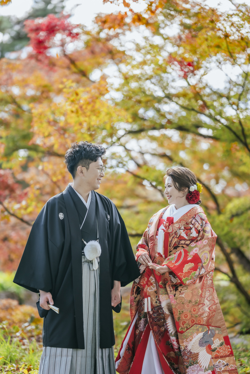 ウエディングドレス クロエ_投稿写真