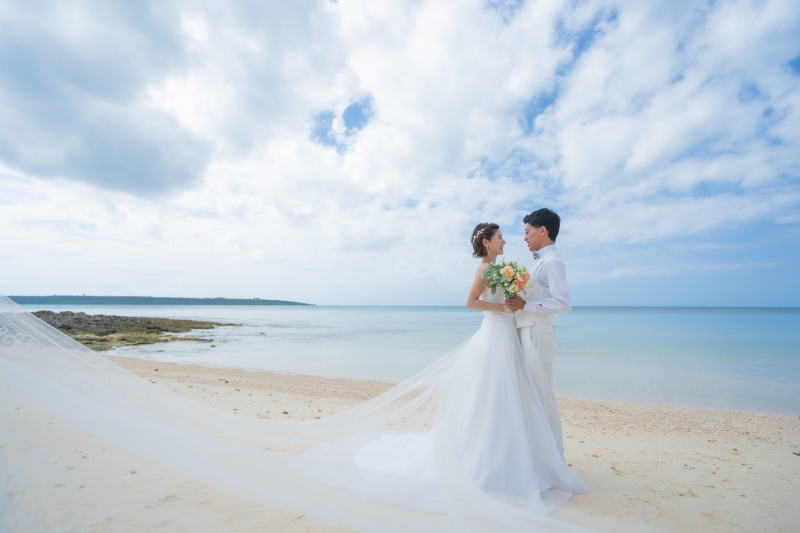 capryフォトウェディング宮古島（キャプリィフォトウェディング宮古島）_投稿写真