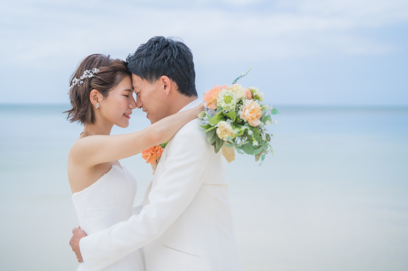 capryフォトウェディング宮古島（キャプリィフォトウェディング宮古島）_投稿写真