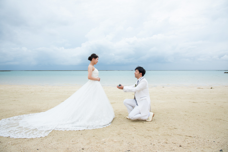 ヴォヤージュ ドゥ ルミエール北谷リゾート_投稿写真