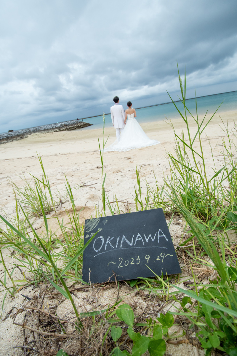 ビーチとチャペルの両方で撮影したい方におすすめ_36257_投稿写真_1