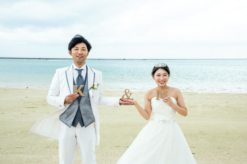 ビーチとチャペルの両方で撮影したい方におすすめ_36257_投稿写真_2