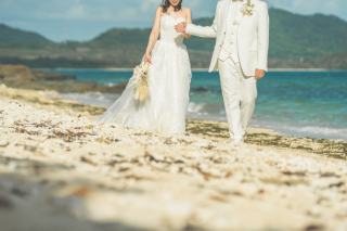 capryフォトウェディング石垣島（キャプリィフォトウェディング石垣島）_アドバイス写真