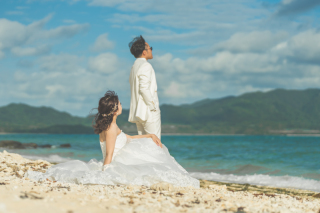 capryフォトウェディング石垣島（キャプリィフォトウェディング石垣島）_アドバイス写真