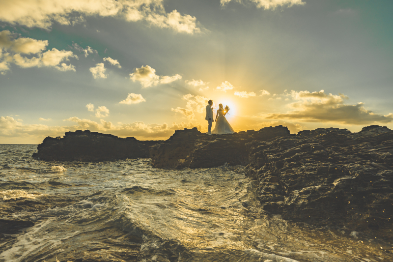 capryフォトウェディング石垣島（キャプリィフォトウェディング石垣島）_投稿写真