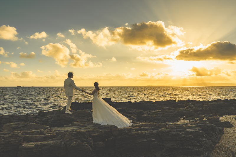 capryフォトウェディング石垣島（キャプリィフォトウェディング石垣島）_投稿写真