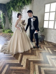 ラヴィファクトリー東京お台場店_アドバイス写真