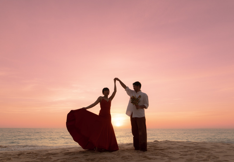 Pisara Wedding_投稿写真