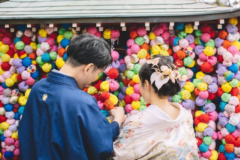 阿部写真館　大阪本町靭公園前店_投稿写真