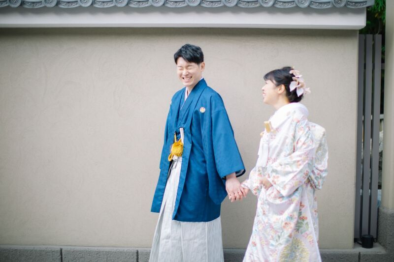 阿部写真館　大阪本町靭公園前店_投稿写真