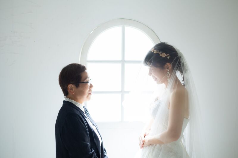 阿部写真館　大阪本町靭公園前店_投稿写真