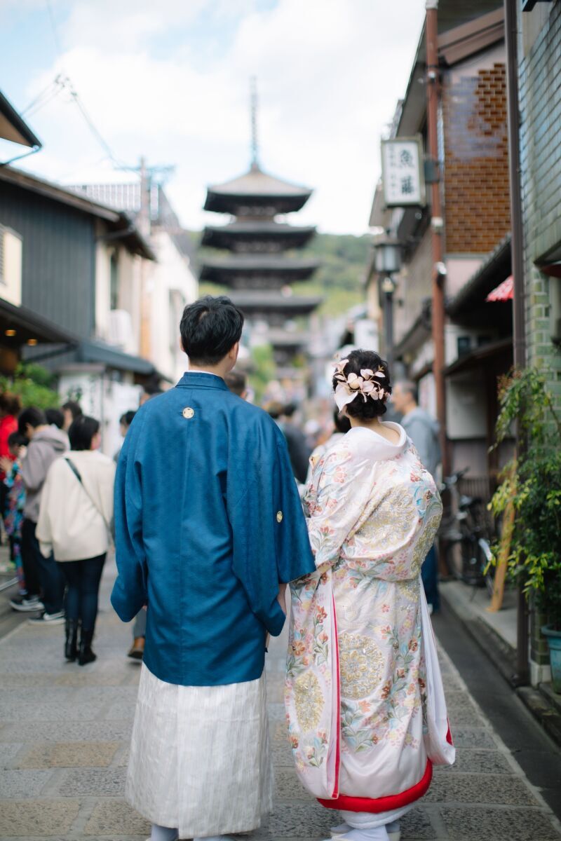 阿部写真館　大阪本町靭公園前店_投稿写真