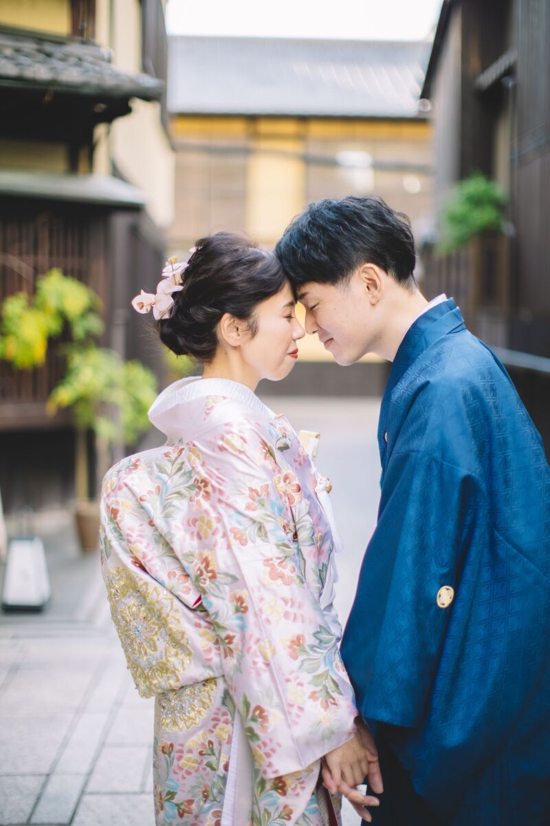 阿部写真館　大阪本町靭公園前店_投稿写真