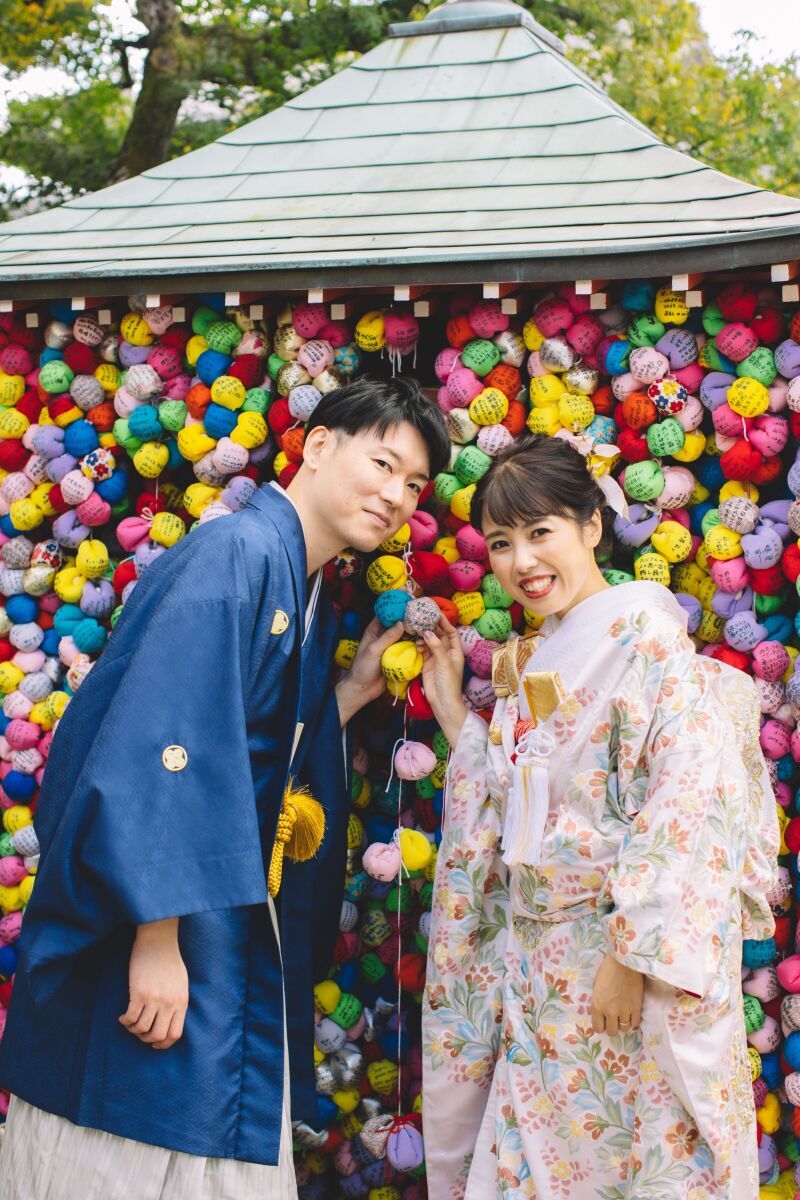 阿部写真館　大阪本町靭公園前店_投稿写真