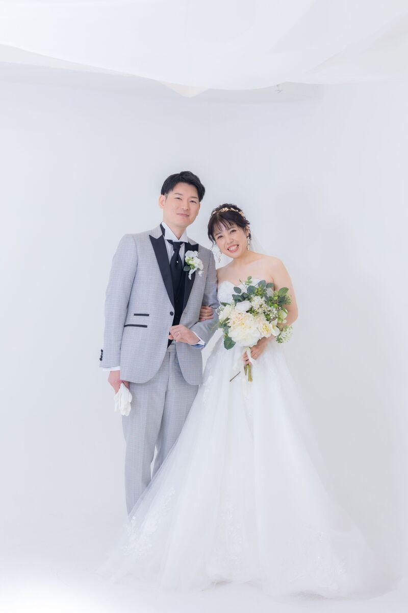 自然体で楽しく撮影してくださいます！_36338_投稿写真_1