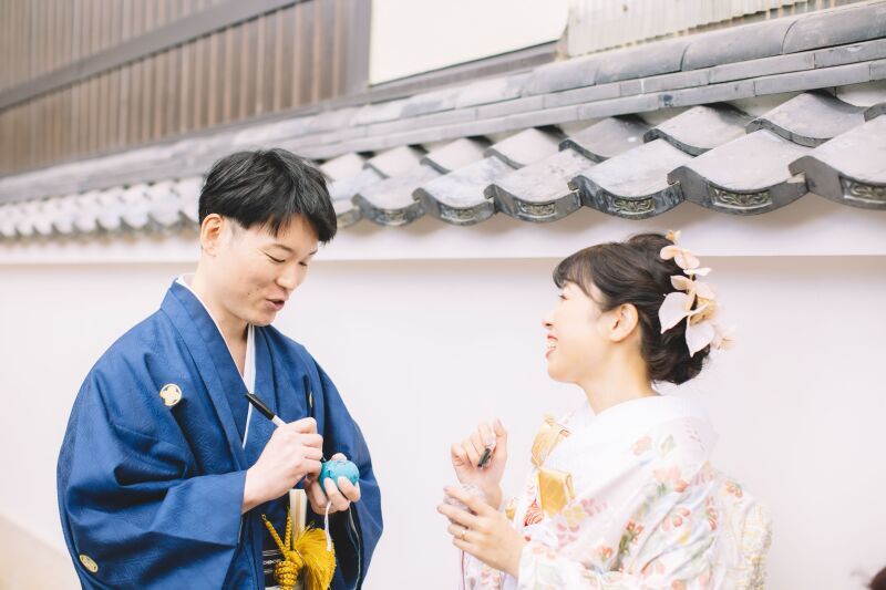 阿部写真館　大阪本町靭公園前店_投稿写真