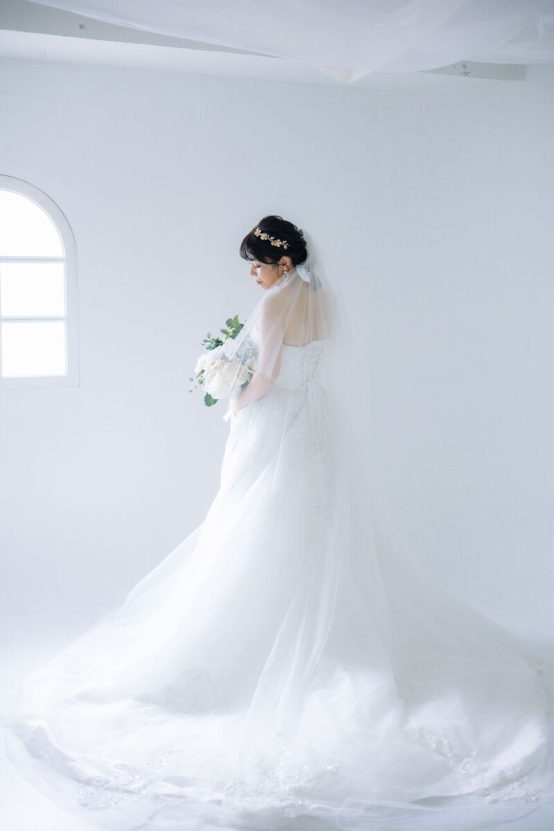 阿部写真館　大阪本町靭公園前店_投稿写真