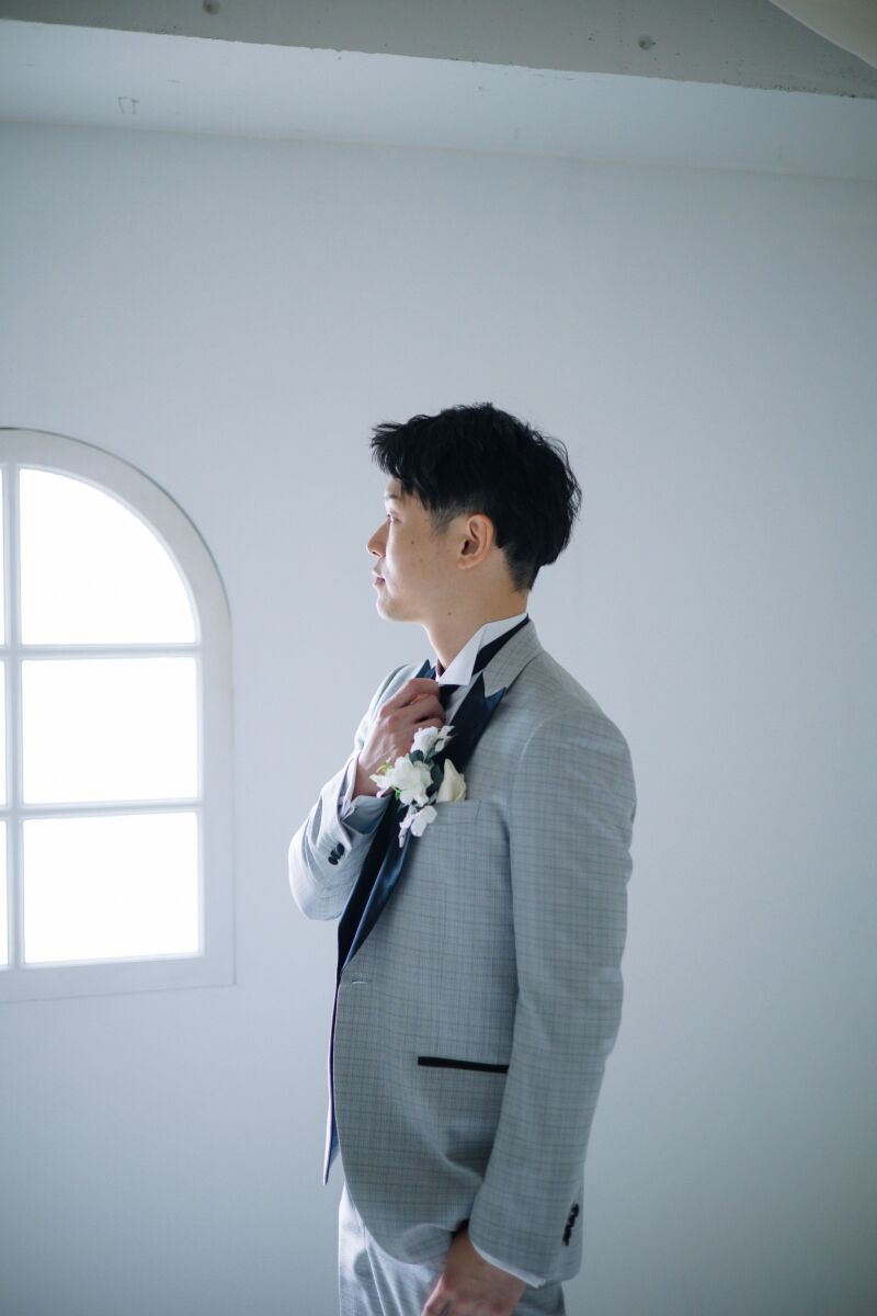 自然体で楽しく撮影してくださいます！_36338_投稿写真_3