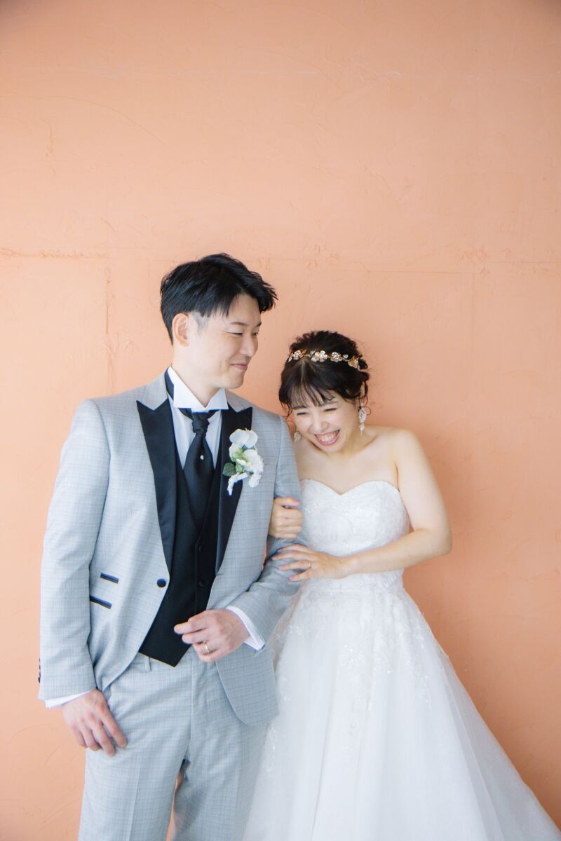 阿部写真館　大阪本町靭公園前店_投稿写真