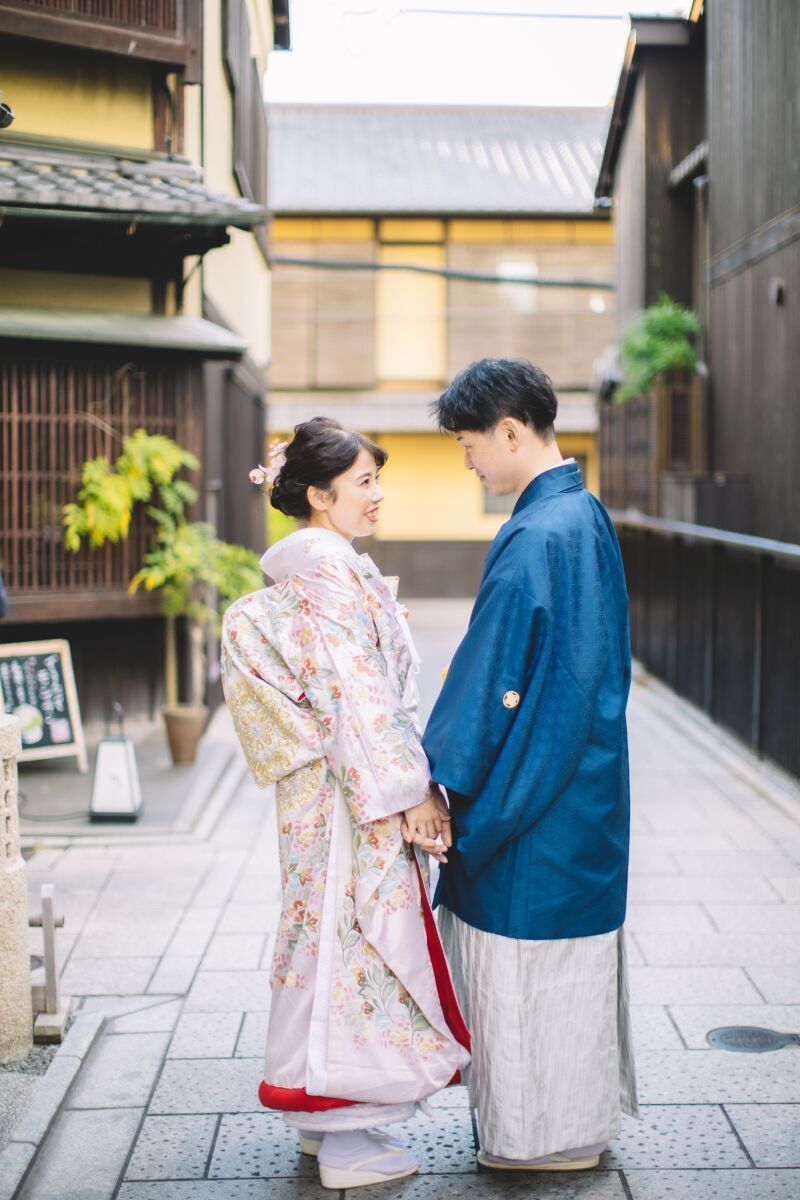 阿部写真館　大阪本町靭公園前店_投稿写真