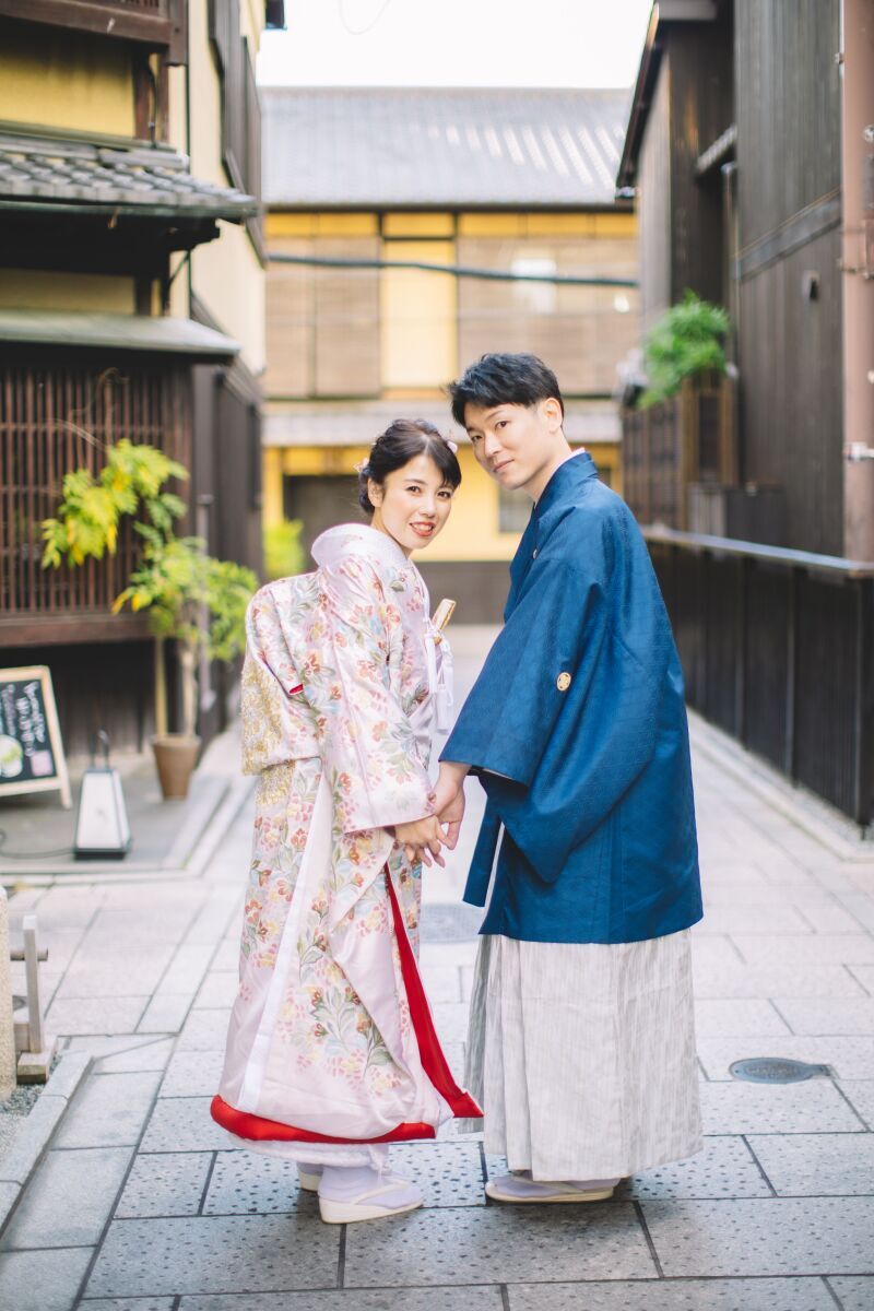 阿部写真館　大阪本町靭公園前店_投稿写真