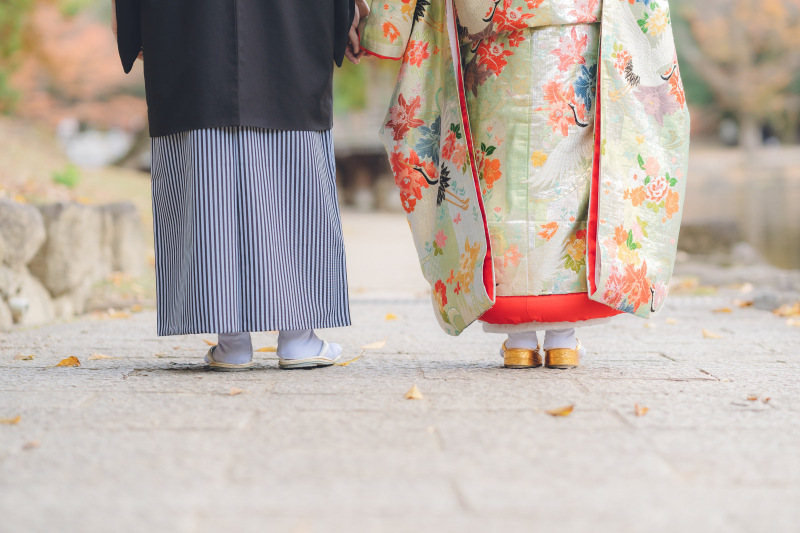 奈良ならでは！かわいい野生動物とロケフォト！_36288_投稿写真_2