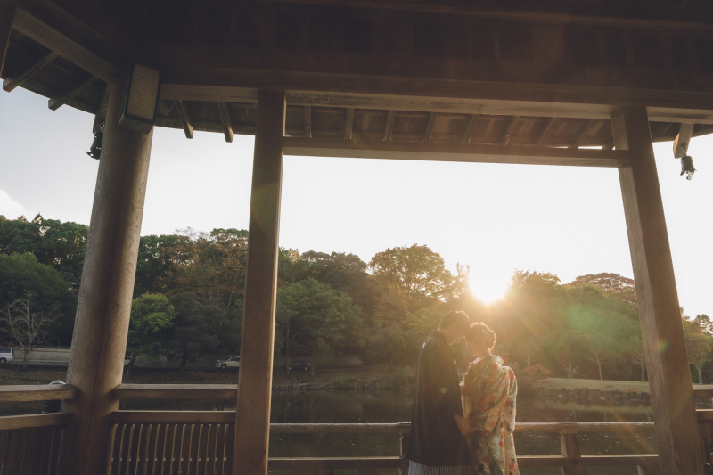 奈良ならでは！かわいい野生動物とロケフォト！_36288_投稿写真_3