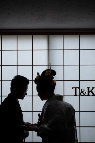 華雅苑　浅草橋本店 _アドバイス写真