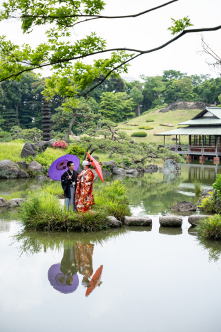 華雅苑　浅草橋本店 _アドバイス写真