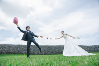 ラヴィファクトリー沖縄店_アドバイス写真