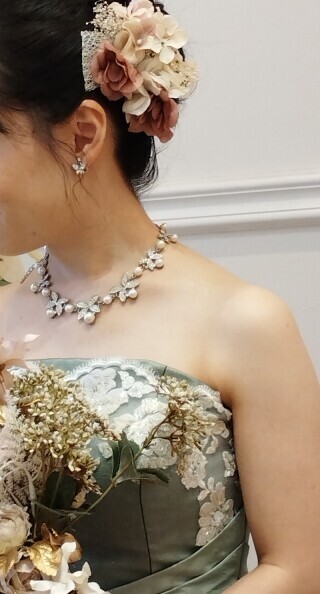 華雅苑[KAGAEN]つくば店_アドバイス写真