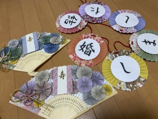 ラヴィファクトリー新潟店_アドバイス写真