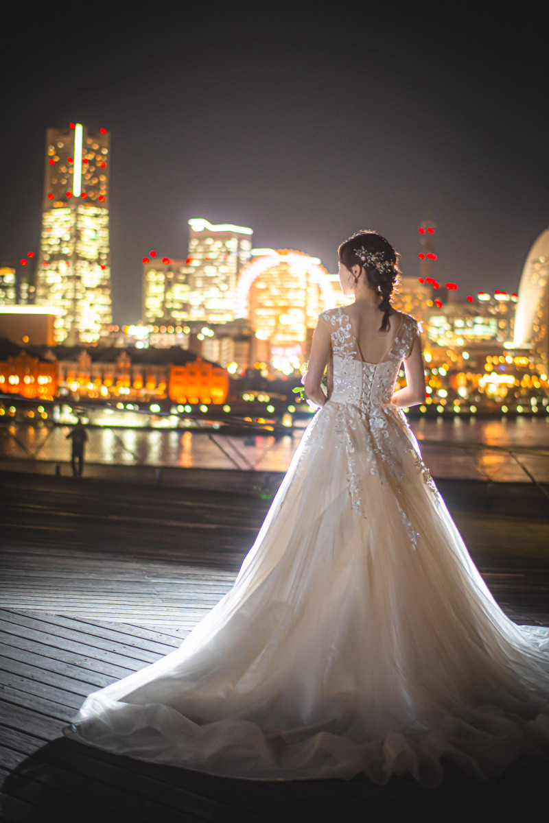 Photo Jellish　横浜（フォトジェリッシュ横浜）_投稿写真