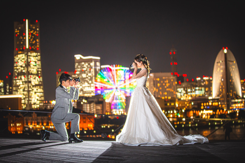 Photo Jellish　横浜（フォトジェリッシュ横浜）_投稿写真