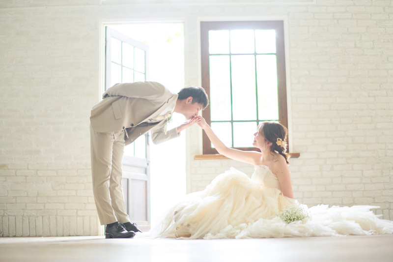 グレードアップ料金、土日追加料金なし・雨天も大満足な仕上がり_36299_投稿写真_1