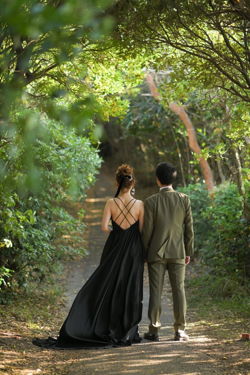 スタッフの対応の良さと素敵なロケ地_36315_投稿写真_3