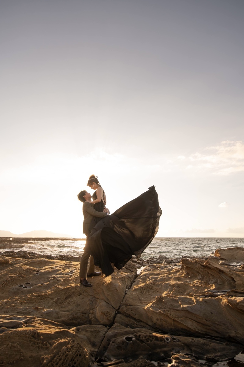 スタッフの対応の良さと素敵なロケ地_36315_投稿写真_1