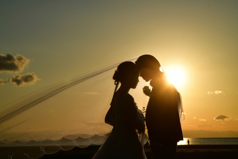 ロケーションフォトがとても素敵に仕上がります！_36316_投稿写真_2