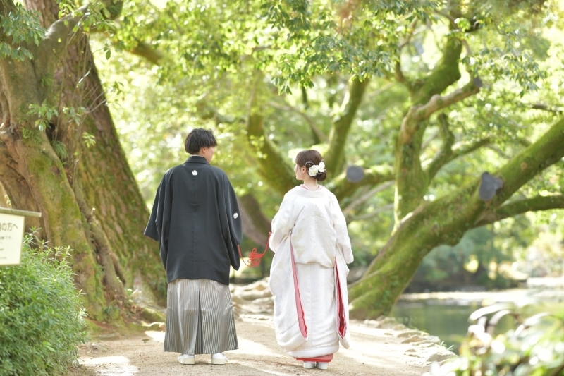 ロケーションフォトがとても素敵に仕上がります！_36316_投稿写真_3