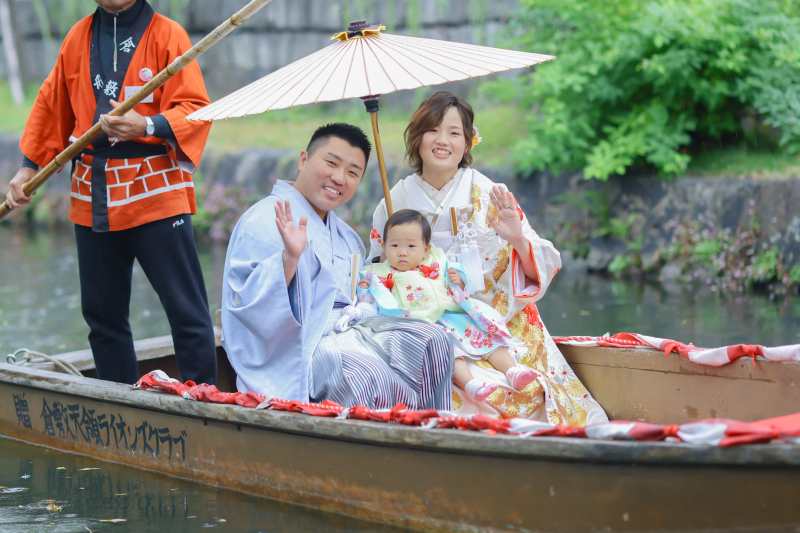 倉敷アモル by STUDIO View 美観地区店_投稿写真