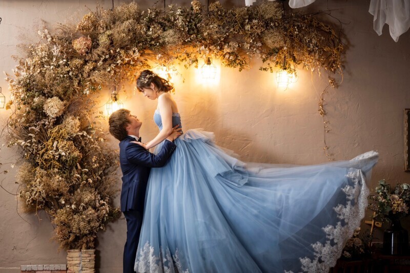 名古屋フォトスタジオcarpe diem（カルペディエム）_投稿写真