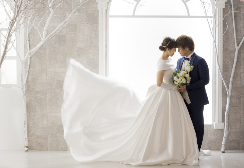 名古屋フォトスタジオcarpe diem（カルペディエム）_投稿写真