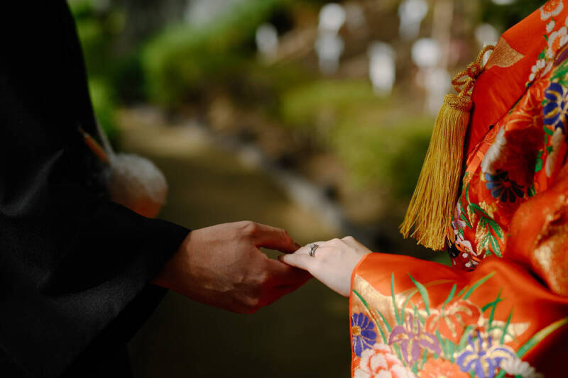 お着物の色が素敵！ホスピタリティも◎なキレイなスタジオ_36331_投稿写真_3