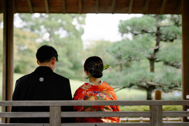 お着物の色が素敵！ホスピタリティも◎なキレイなスタジオ_36331_投稿写真_2