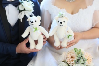 studio lumiere - ｽﾀｼﾞｵﾘｭﾐｴｰﾙ -_アドバイス写真