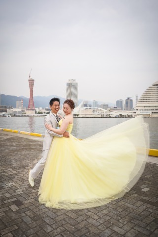 フォトスタジオ　ブライズメイド_アドバイス写真