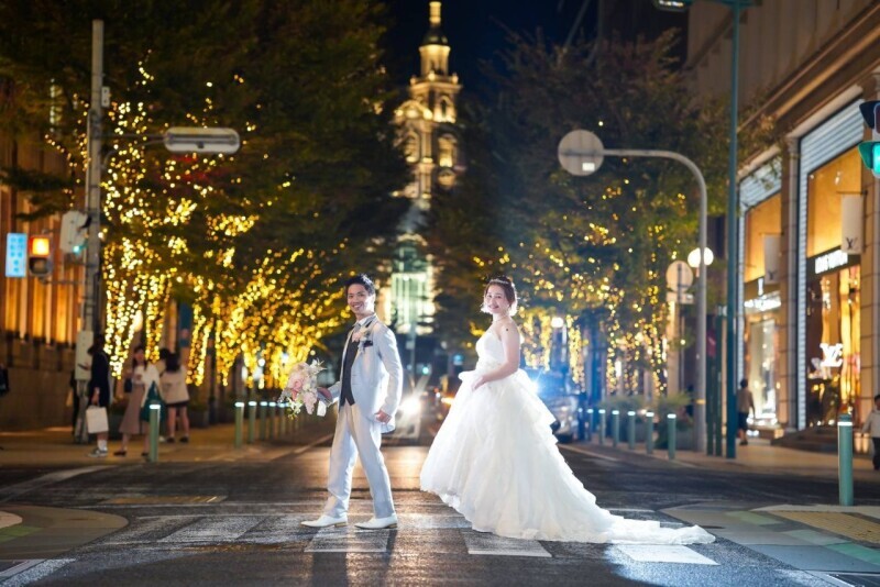 フォトスタジオ　ブライズメイド_投稿写真