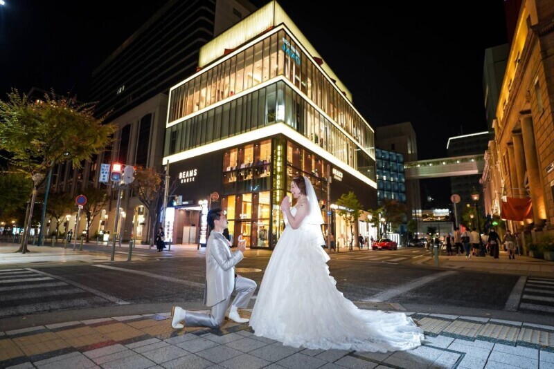 フォトスタジオ　ブライズメイド_投稿写真