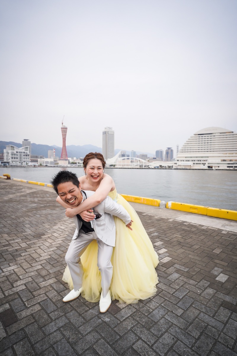 フォトスタジオ　ブライズメイド_投稿写真