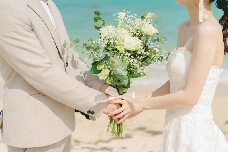 capryフォトウェディング沖縄（キャプリィフォトウェディング沖縄）_投稿写真